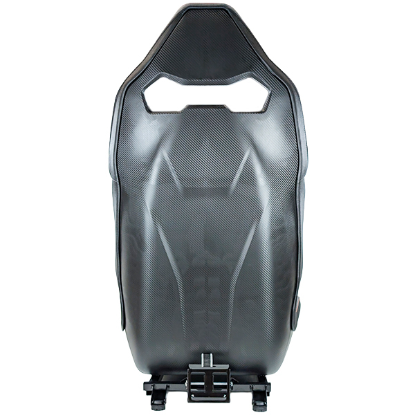 SCAUN PASAGER ANSAMBLU CFMOTO ZFORCE Z10/Z10-4 TURBO [5]