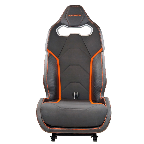 SCAUN PASAGER ANSAMBLU CFMOTO ZFORCE Z10/Z10-4 TURBO [2]