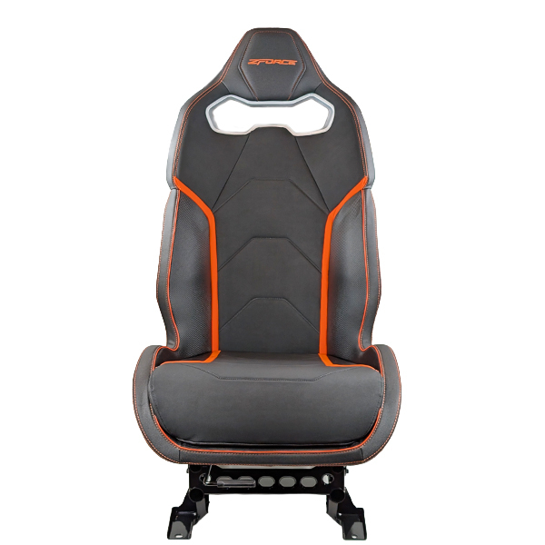 SCAUN SOFER ANSAMBLU CFMOTO ZFORCE Z10/Z10-4 TURBO [2]