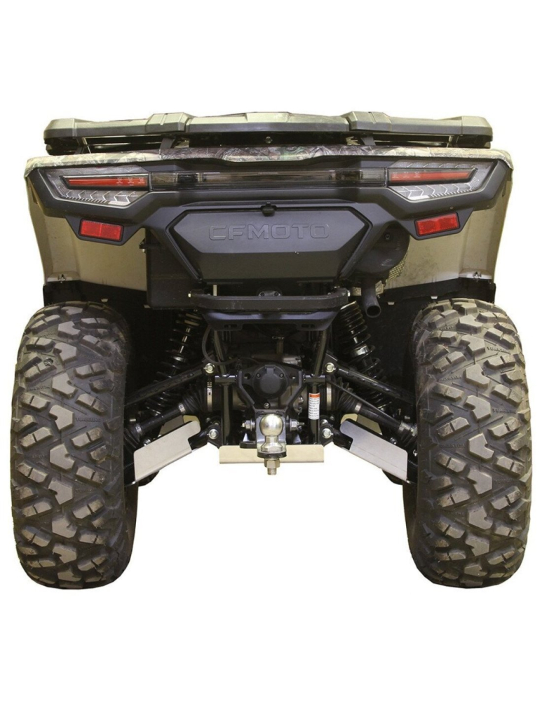 SCUT ALUMINIU ATV CFMOTO CFORCE 450S/520S (2022+) [4]