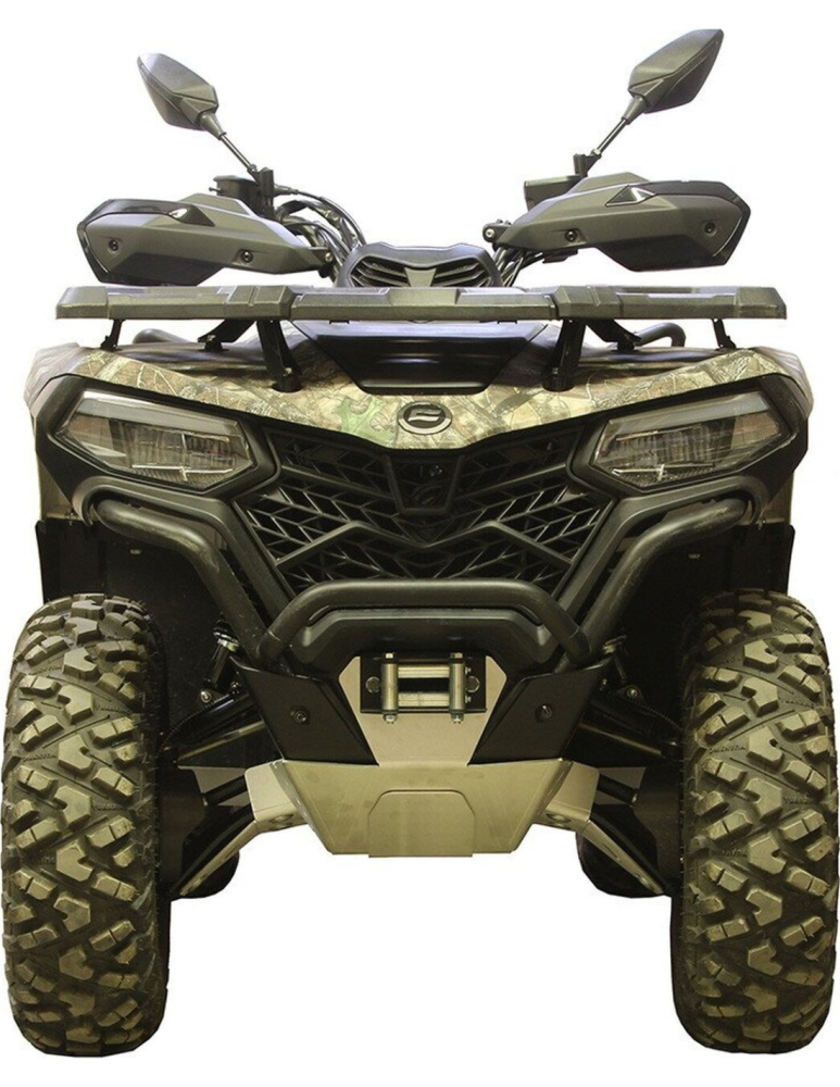 SCUT ALUMINIU ATV CFMOTO CFORCE 450S/520S (2022+) [3]