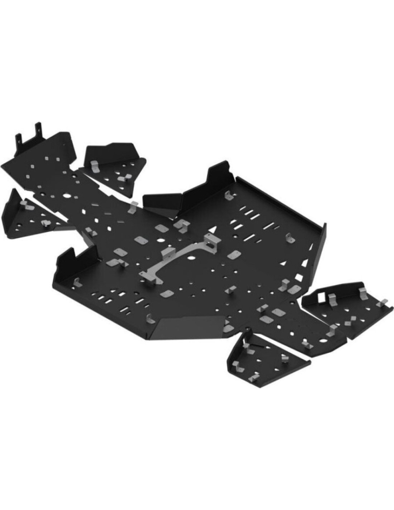 SCUT CAN-AM G3 OUTLANDER 500 MAX / 700 MAX (2023+)  POLIAMIDA [3]