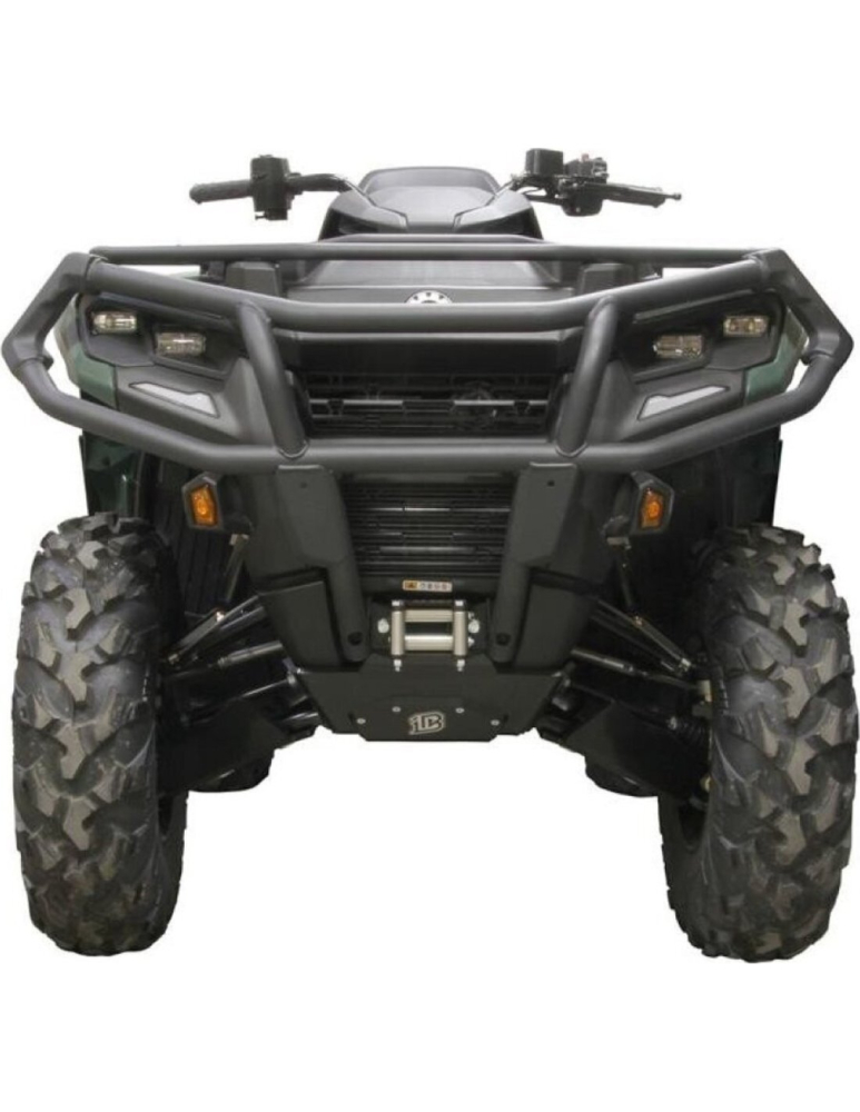 SCUT CAN-AM G3 OUTLANDER 500 MAX / 700 MAX (2023+)  POLIAMIDA [6]