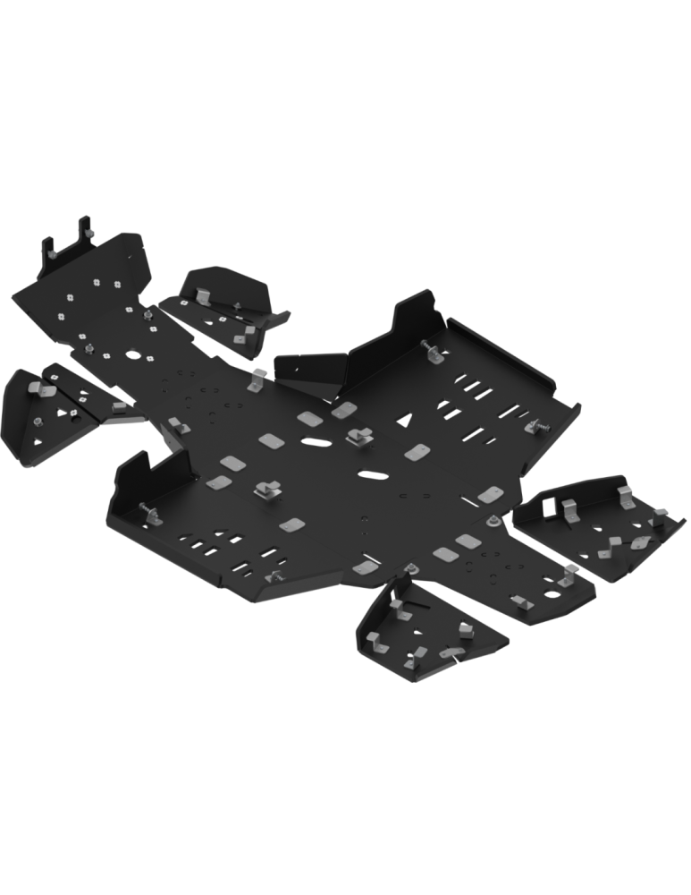 SCUT CAN-AM G3 OUTLANDER 850/1000 (2025+) POLIAMIDA [3]