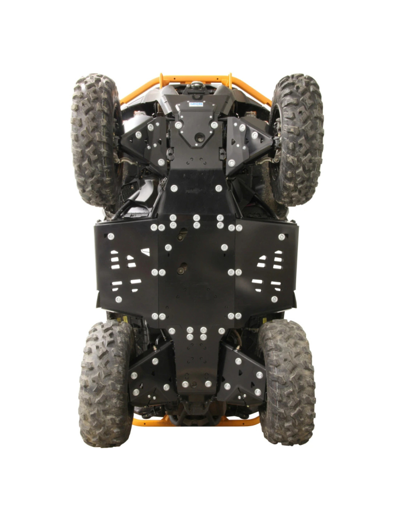 SCUT CAN-AM G3 OUTLANDER 850/1000 (2025+) POLIAMIDA [2]