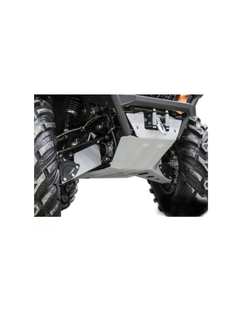 SCUT CFMOTO CFORCE600 ALUMINIU [4]