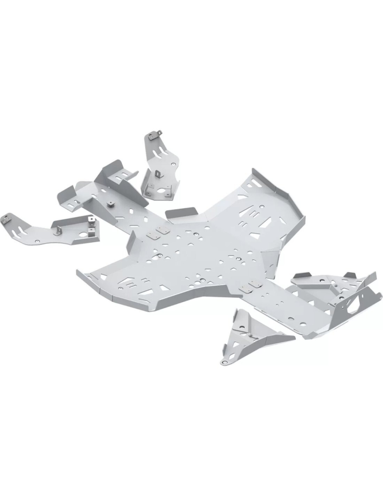 SCUT COMPLET ATV CAN-AM RENEGADE (2023+) -IRON BALTIC (aluminiu) [2]