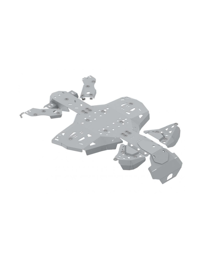 SCUT COMPLET ATV CAN-AM RENEGADE (2023+) -IRON BALTIC (aluminiu) [3]