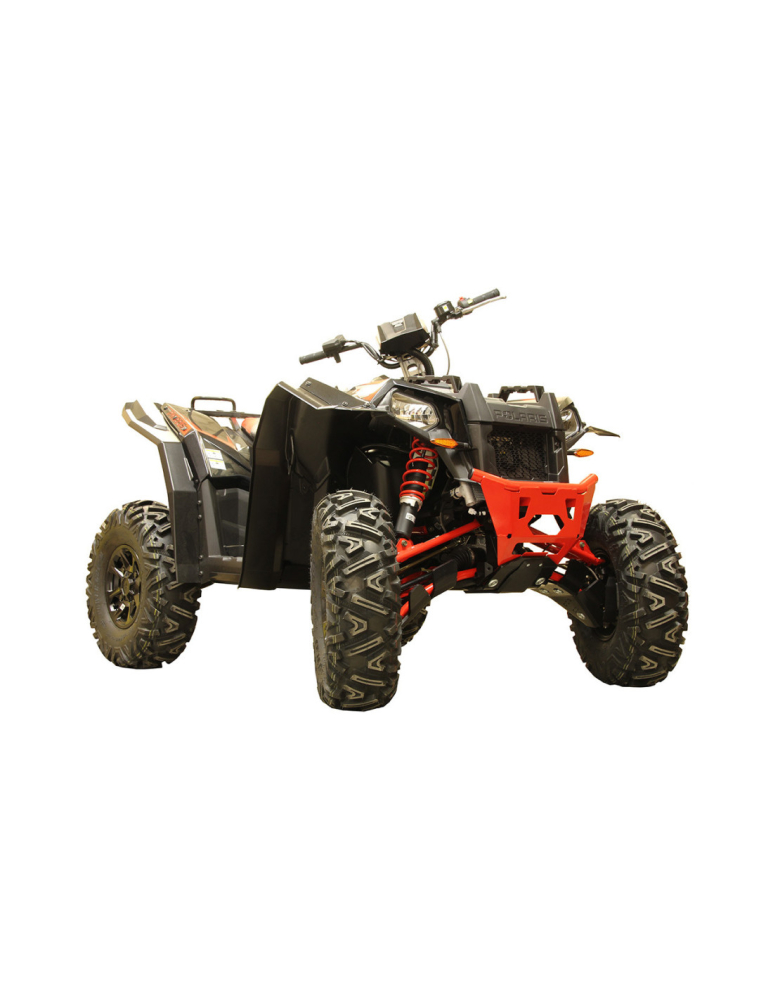 SCUT COMPLET ATV POLARIS SCRAMBLER 1000 S -IRON BALTIC (HDPE /Poliamida/Plastic) [7]