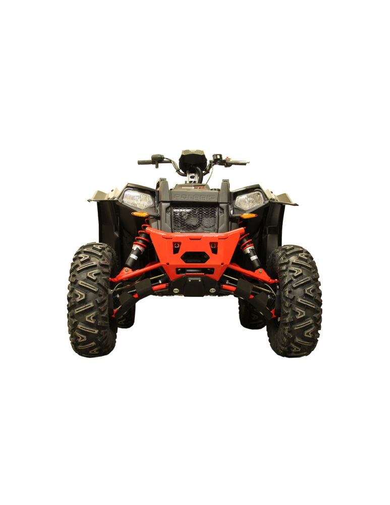 SCUT COMPLET ATV POLARIS SCRAMBLER 1000 S -IRON BALTIC (HDPE /Poliamida/Plastic) [6]
