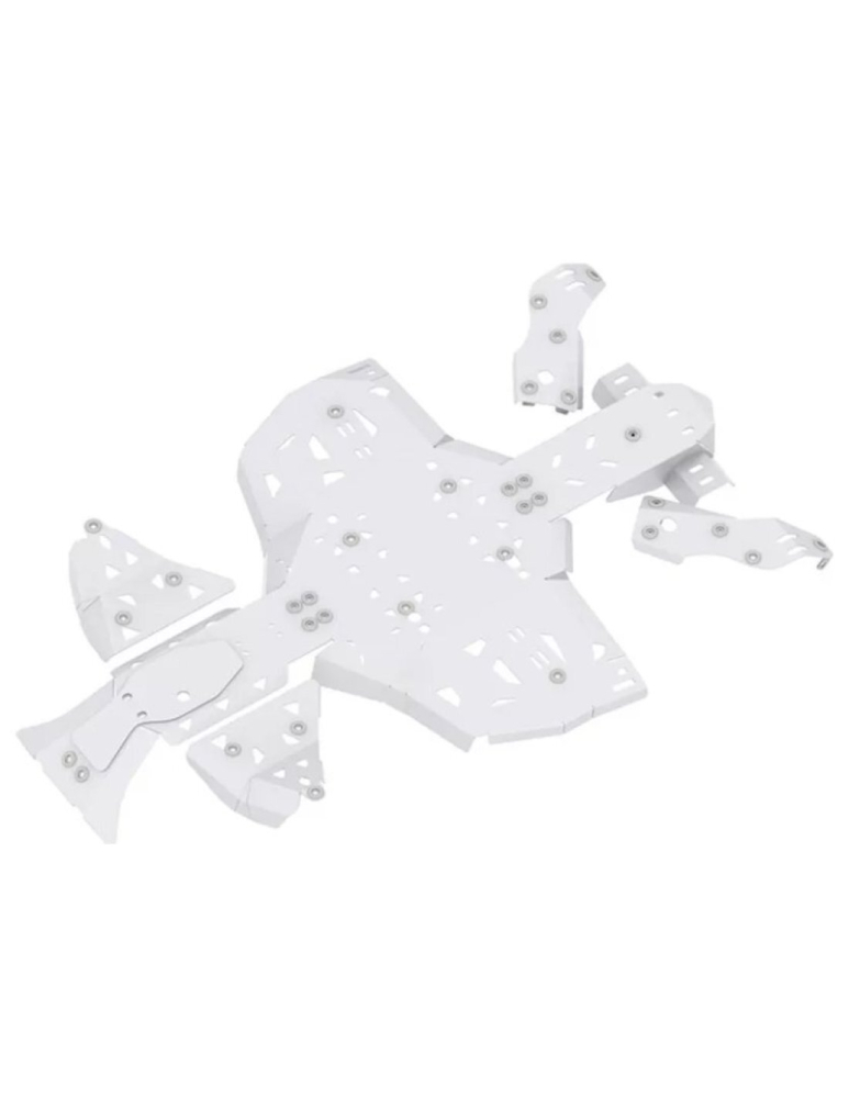 SCUT COMPLET DIN ALUMINIU PENTRU ATV CAN-AM RENEGADE G2 (2019-2022) [2]