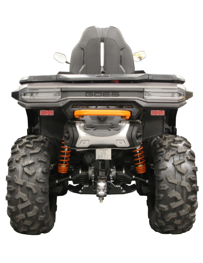 SCUT COMPLET DIN PLASTIC HDPE (POLIAMIDA) - ATV  GOES TERROX 1000 (2025+) [3]