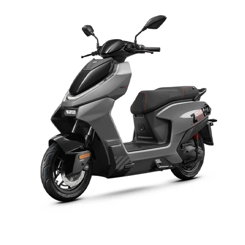 SCUTER ELECTRIC ZEEHO AE4 GRI 2024 [2]