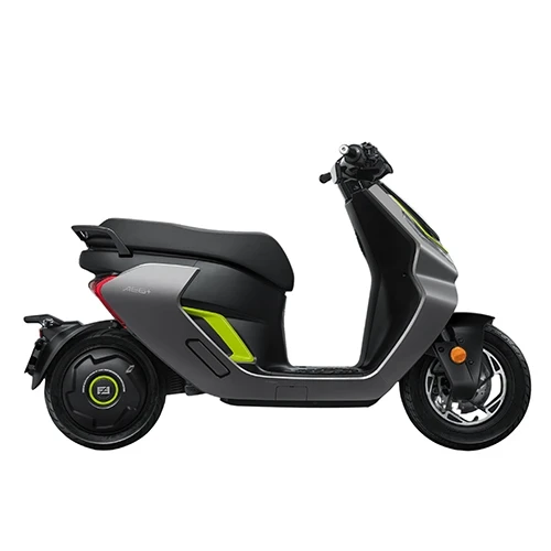 SCUTER ELECTRIC ZEEHO AE6+ GRI L1e 2024 [2]