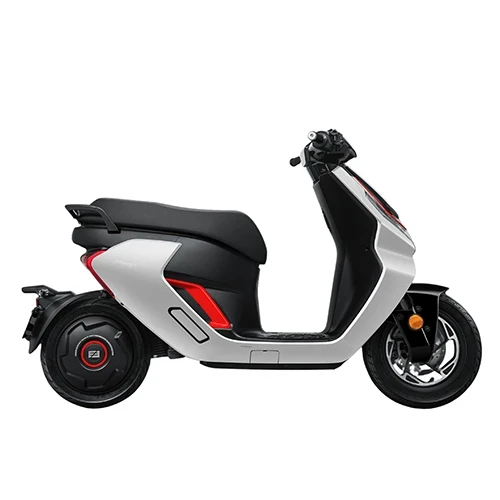 SCUTER ELECTRIC ZEEHO AE6+ ALB L3e 2024 [2]