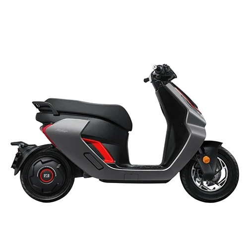 SCUTER ELECTRIC ZEEHO AE6+ GRI L3e 2024 [2]