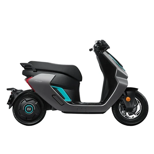 SCUTER ELECTRIC ZEEHO AE6+ GRI L3e 2024 [2]