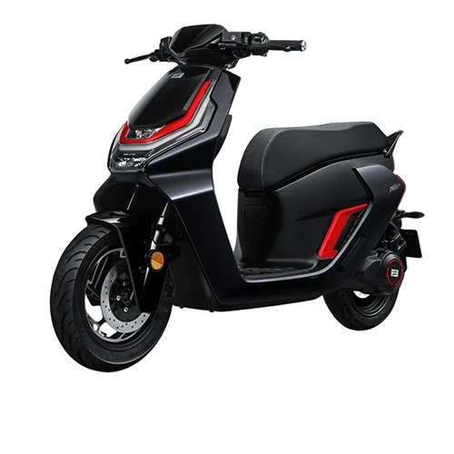 SCUTER ELECTRIC ZEEHO AE6+ NEGRU L1e 2024 [1]