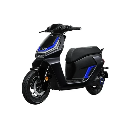 SCUTER ELECTRIC ZEEHO AE6+ NEGRU L3e 2024 [1]