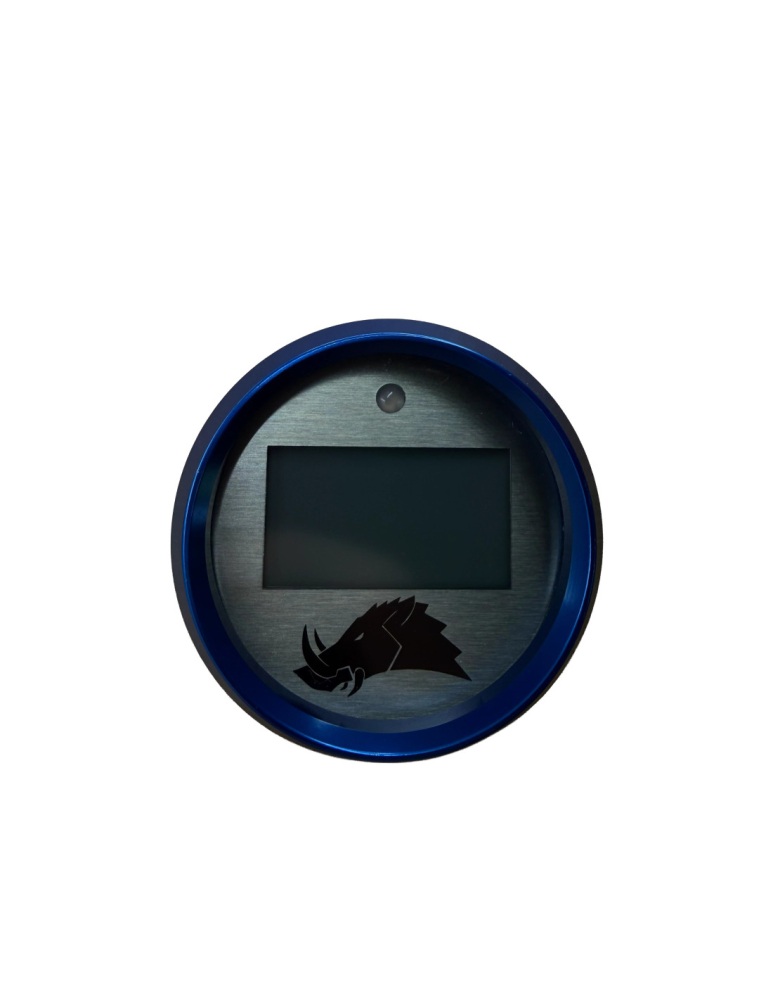 SENZOR TEMPERATURA CUREA CVT CAN-AM MAVERICK RAZORBACK (ALBASTRU) [4]