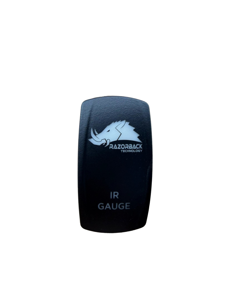 SENZOR TEMPERATURA CUREA CVT CAN-AM MAVERICK RAZORBACK (ARGINTIU) [4]