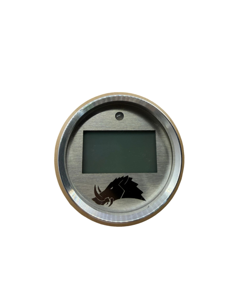 SENZOR TEMPERATURA CUREA CVT CAN-AM MAVERICK RAZORBACK (ARGINTIU) [2]