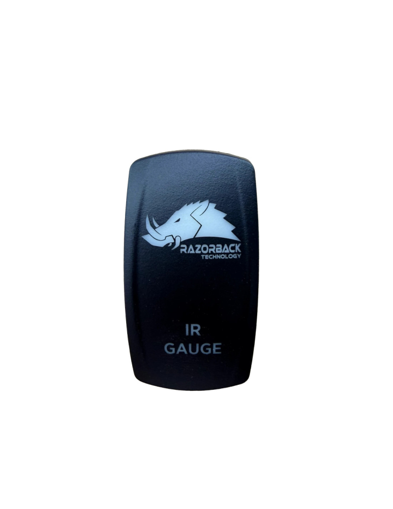 SENZOR TEMPERATURA CUREA (CVT) CAN-AM MAVERICK RAZORBACK ARGINTIU MAT [5]