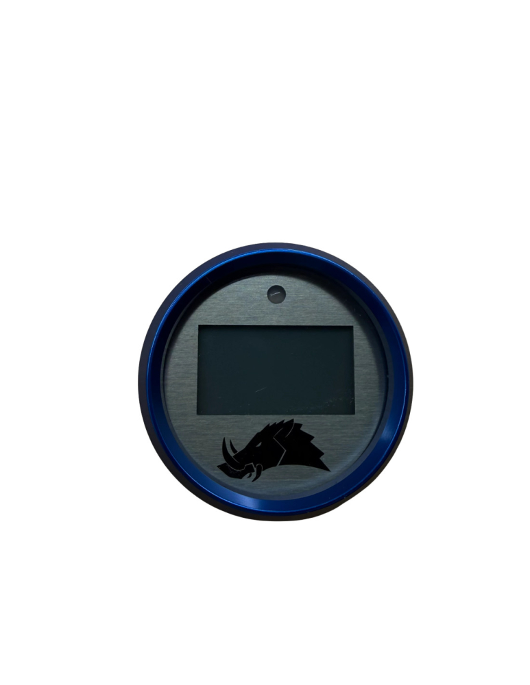 SENZOR TEMPERATURA MOTOR CAN-AM MAVERICK RAZORBACK ALBASTRU [4]