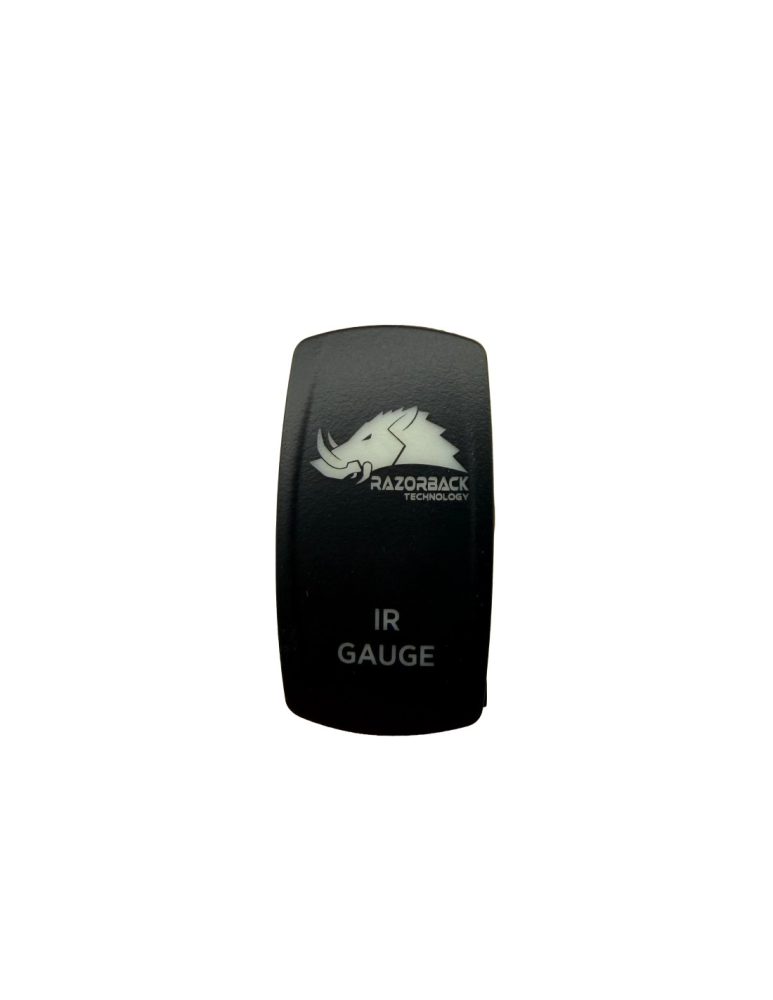 SENZOR TEMPERATURA MOTOR CAN-AM MAVERICK RAZORBACK (ARGINTIU) [4]