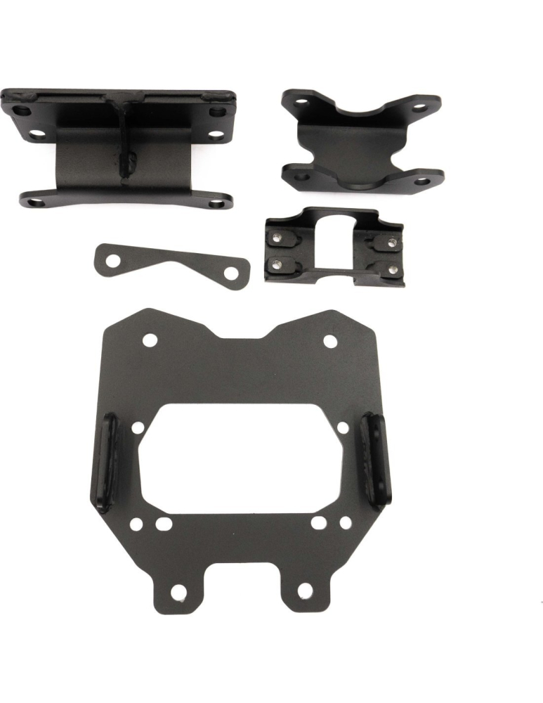 SET DE RIGIDIZARE A SASIULUI SSV CAN-AM MAVERICK X3 [5]