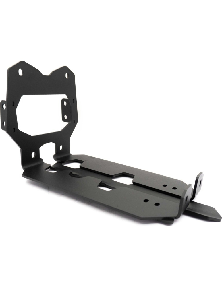 SET DE RIGIDIZARE A SASIULUI SSV CAN-AM MAVERICK X3 [3]