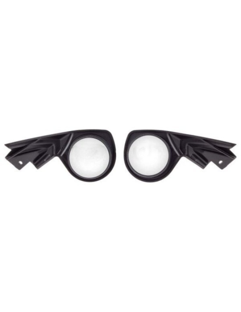 SET OGLINZI PENTRU HANDGUARD ATV CAN-AM OUTLANDER / RENEGADE OEM [3]
