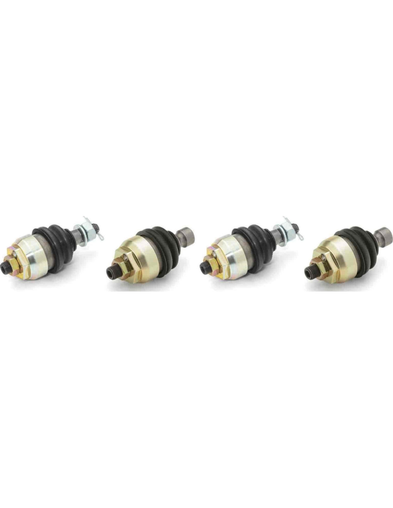 SET PIVOTI SUPERIORI/INFERIORI CAN-AM MAVERICK X3 MEGA KELLER PERFORMANCE HEAVY DUTY [3]