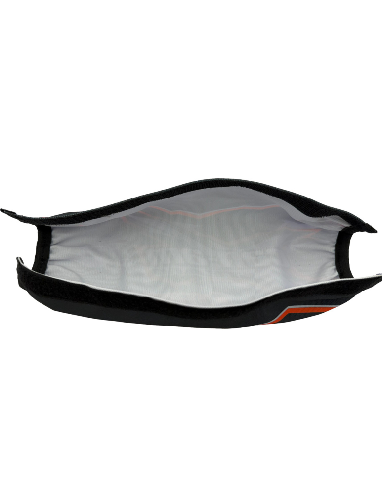 SET PROTECTII AMORTIZOR ATV CAN-AM OUTLANDER FOX ROSU [4]
