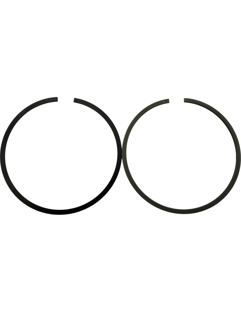 SET SEGMENTI STANDARD YAMAHA GRIZZLY 660 / RHINO 660 (2002-2008) -originali [2]