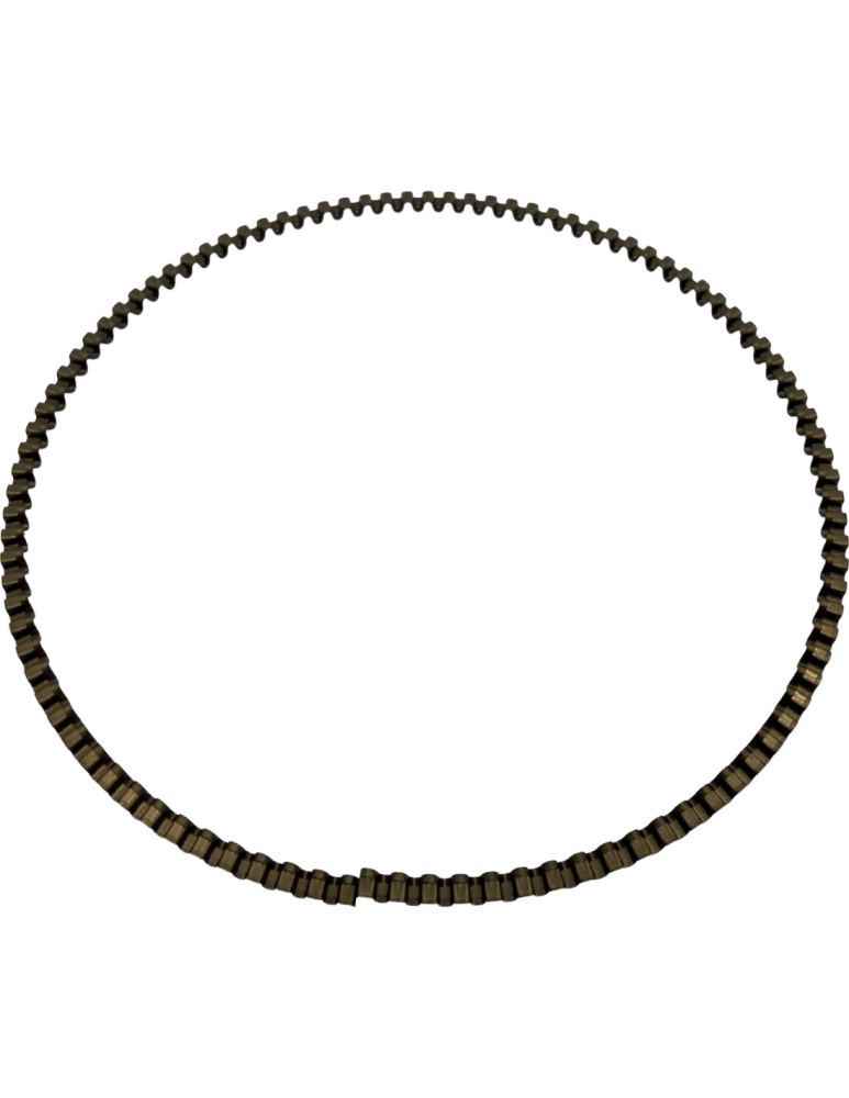 SET SEGMENTI STANDARD YAMAHA GRIZZLY 660 / RHINO 660 (2002-2008) -originali [4]