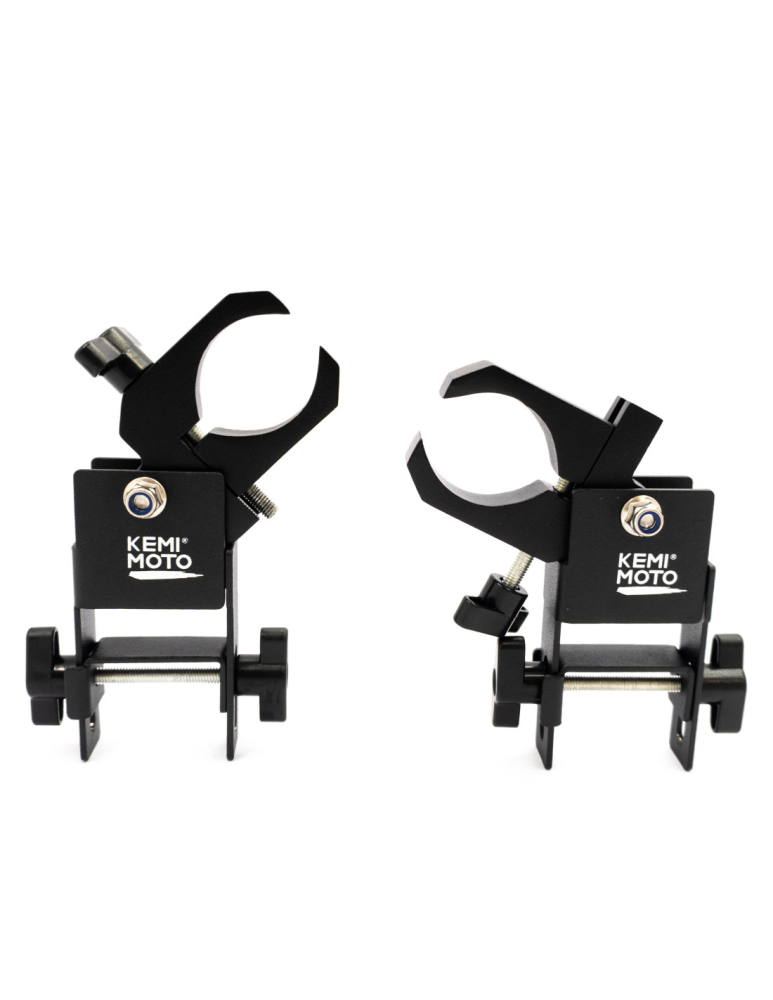 SISTEM PRINDERE / BLOCARE CUREA CVT SSV / UTV CFMOTO / CAN-AM / POLARIS NEGRU THE BEAST [3]