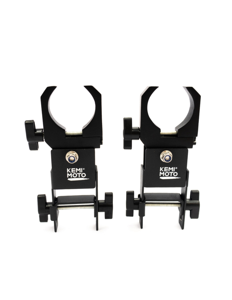 SISTEM PRINDERE / BLOCARE CUREA CVT SSV / UTV CFMOTO / CAN-AM / POLARIS NEGRU THE BEAST [7]