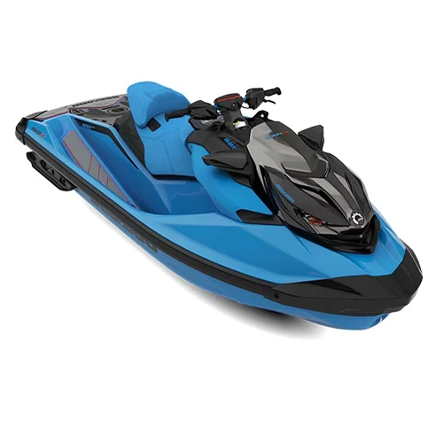 SKIJET SEA-DOO RXP-X RS 325 TECH PACKAGE ALBASTRU 2026 [2]