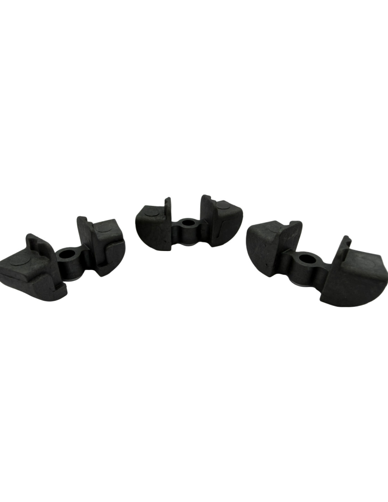 SLIDERE CAMA FULIE SECUNDARA (3 BUC) -ECHIVALENT 0GR0-052005 [2]