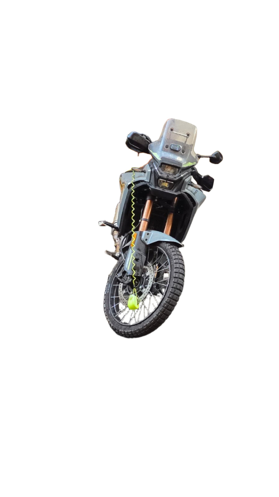 SNUR SIGURANTA CHEIE ATV / MOTO / JETSKI / SNOWMOBILE [2]