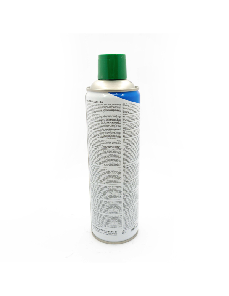 SPRAY CURATAT FRANE 500ml [4]