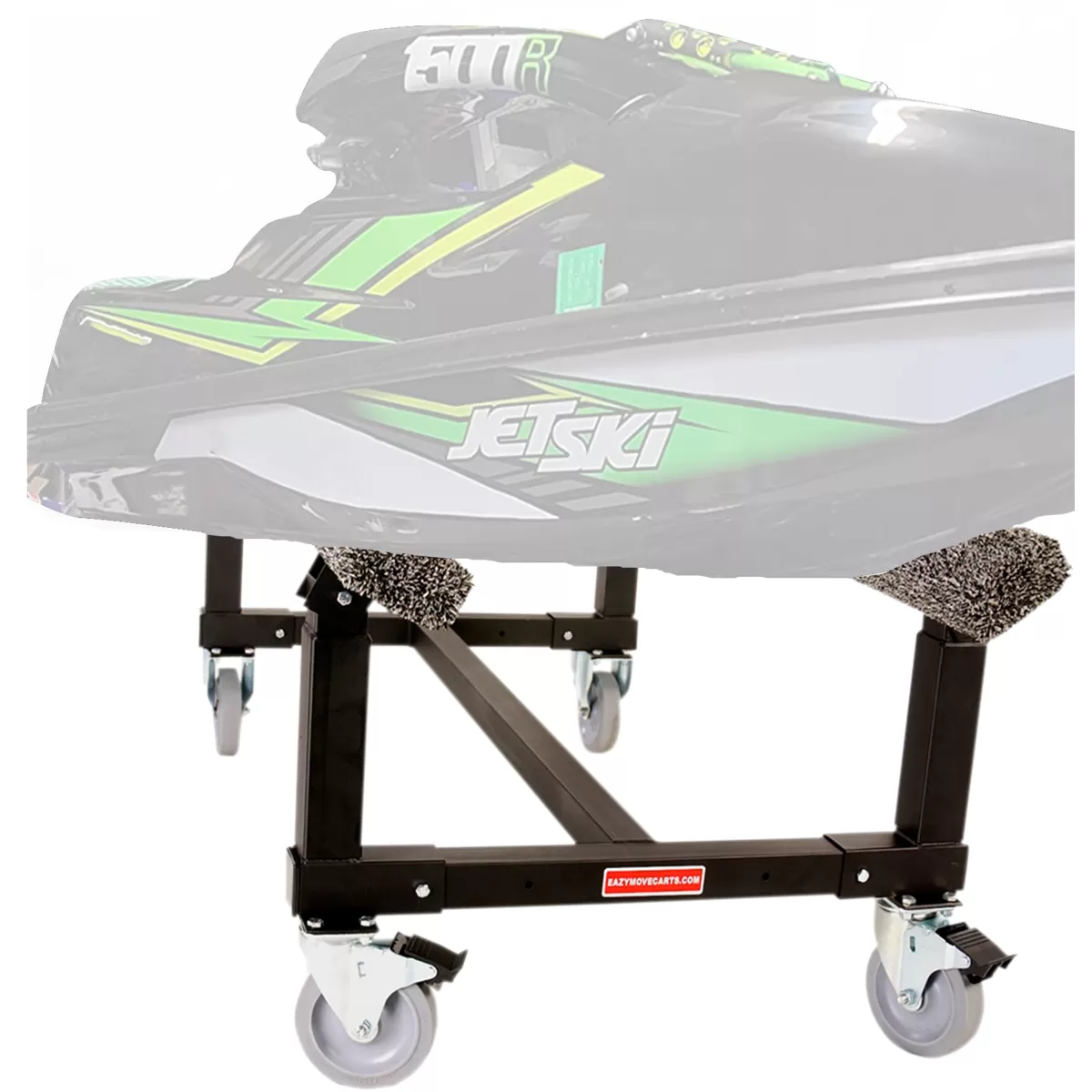 STANDER / SUPORT SKIJET / CAVALET - SHOWROOM SAU DEPOZITARE 43x58x37- SUSTINE 635 kg [4]