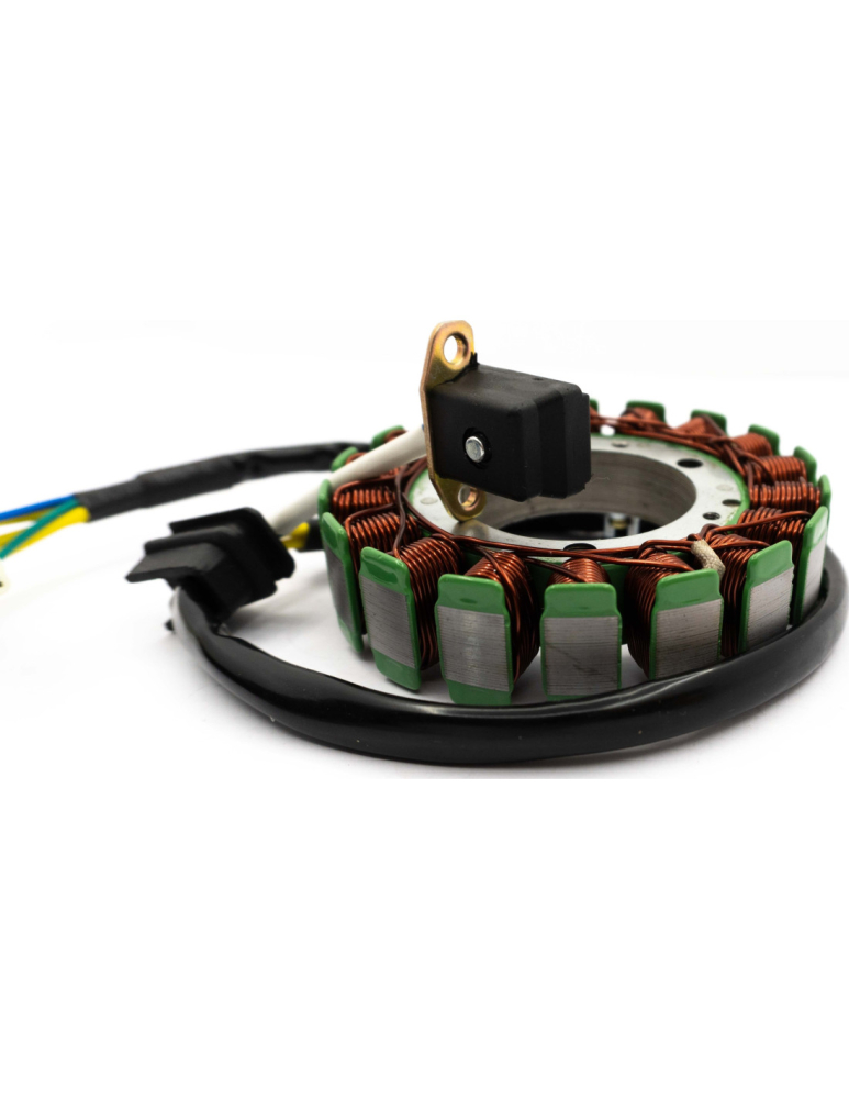 STATOR MAGNETOU CFMOTO ATV/SSV/UTV (COD inlocuit cu 0180-032000-0001) [6]