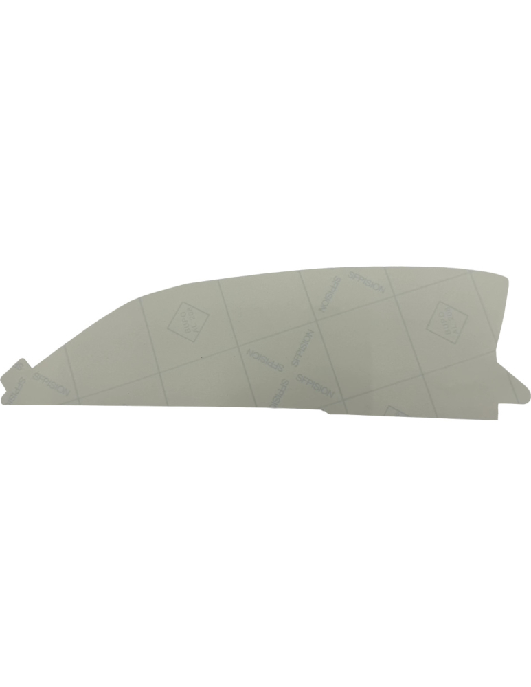 STICKER PLACA DECORATIVA REZERVOR COMBUSTIBIL DREAPTA CFMOTO 800NK ADVANCED [6]