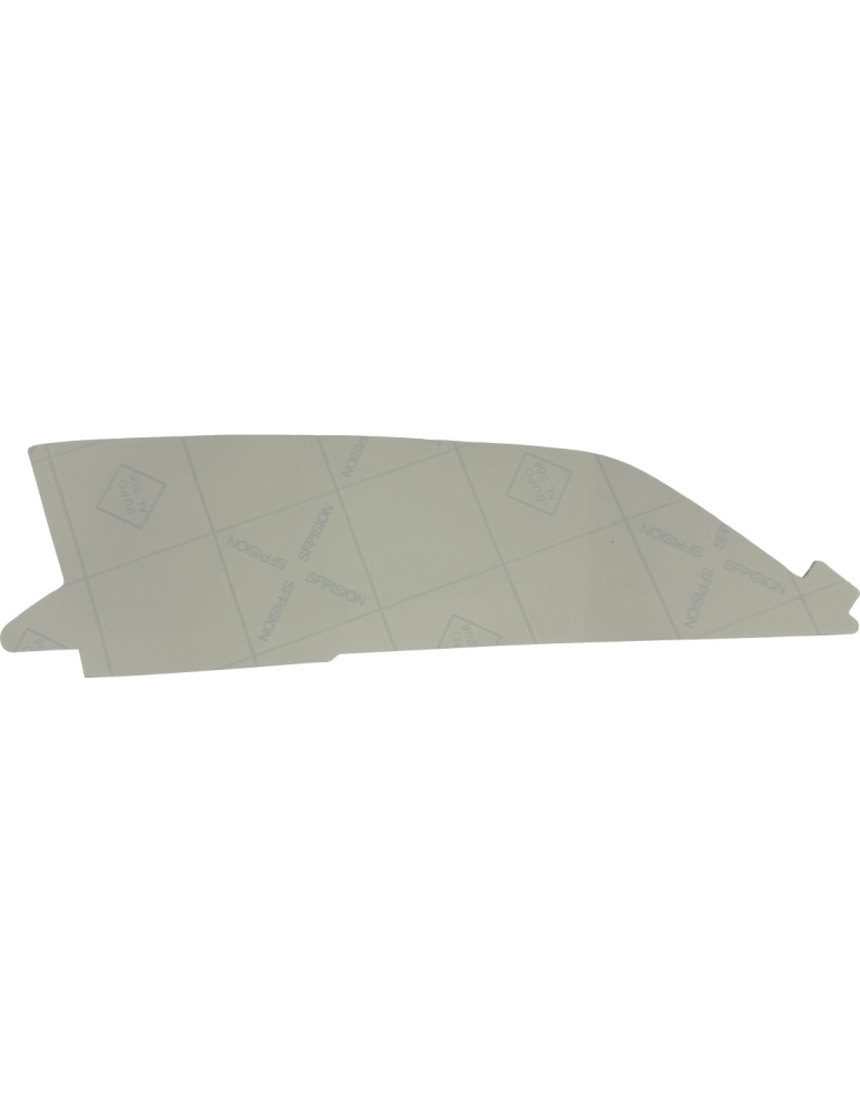 STICKER PLACA DECORATIVA REZERVOR COMBUSTIBIL STANGA CFMOTO 800NK ADVANCED [4]
