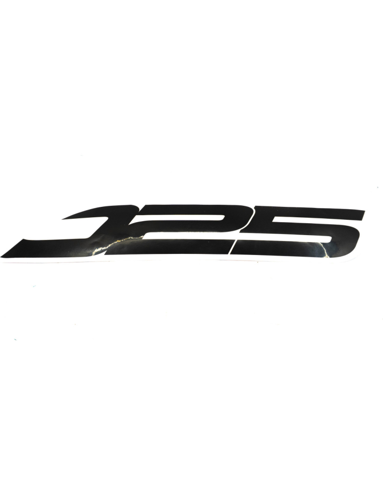 STICKER REZERVOR COMBUSTIBIL STANGA 3 ATV CFMOTO CFORCE 625 [2]