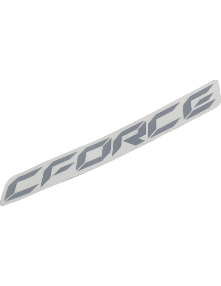 STICKER REZERVOR COMBUSTIBIL SUPERIOR CFMOTO [3]