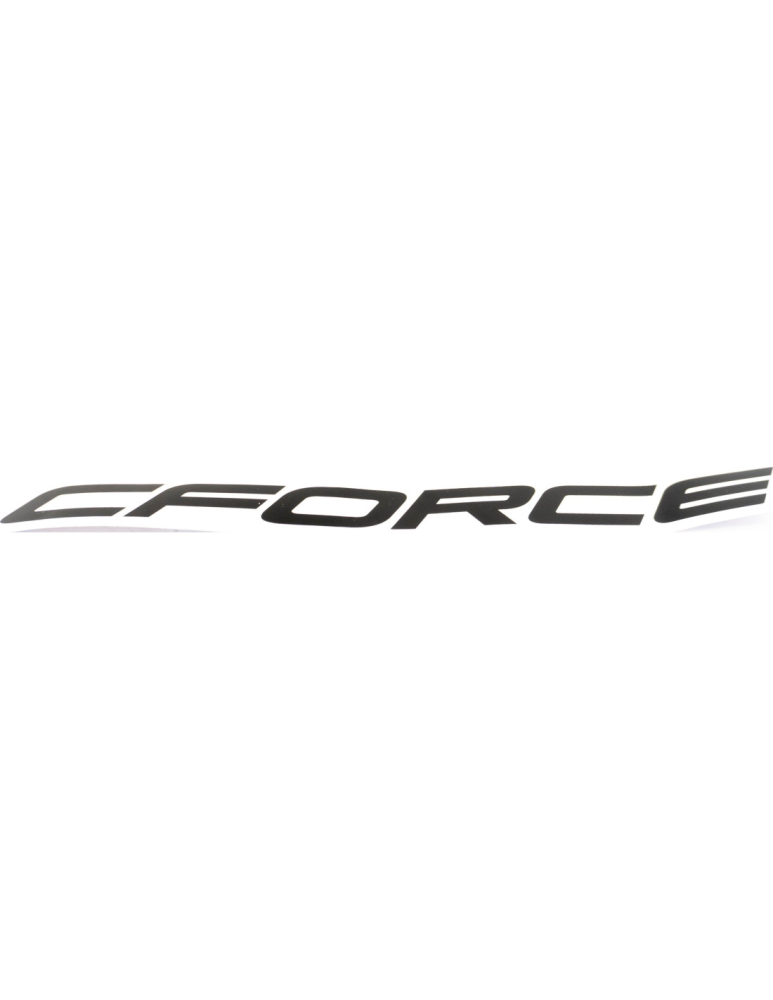 STICKER REZERVOR STANGA 1 CFMOTO CFORCE 625 [3]