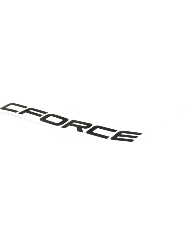 STICKER REZERVOR STANGA 1 CFMOTO CFORCE 625 [2]